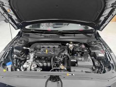 Hyundai Elantra 2023 1.5L CVT GLX Elite - ფოტო 14