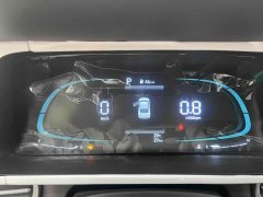 Hyundai Elantra 2023 1.5L CVT GLX Elite - ფოტო 17