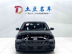 Hyundai Elantra 2023 1.5L CVT GLX Elite - ფოტო 2