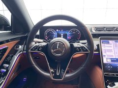 Mercedes-Benz S-Class S 400 L Luxury - ფოტო 10