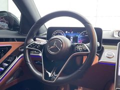 Mercedes-Benz S-Class S 400 L Luxury - ფოტო 11