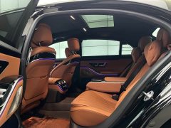 Mercedes-Benz S-Class S 400 L Luxury - ფოტო 13