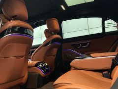 Mercedes-Benz S-Class S 400 L Luxury - ფოტო 14