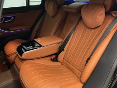 Mercedes-Benz S-Class S 400 L Luxury - ფოტო 15