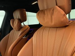 Mercedes-Benz S-Class S 400 L Luxury - ფოტო 17