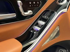 Mercedes-Benz S-Class S 400 L Luxury - ფოტო 19
