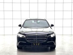 Mercedes-Benz S-Class S 400 L Luxury - ფოტო 2