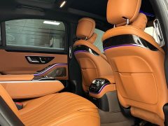 Mercedes-Benz S-Class S 400 L Luxury - ფოტო 20