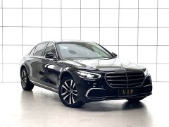 Mercedes-Benz S-Class S 400 L Luxury - ფოტო 3