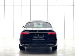 Mercedes-Benz S-Class S 400 L Luxury - ფოტო 5