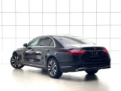 Mercedes-Benz S-Class S 400 L Luxury - ფოტო 6