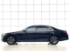 Mercedes-Benz S-Class S 400 L Luxury - ფოტო 7