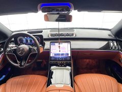Mercedes-Benz S-Class S 400 L Luxury - ფოტო 9