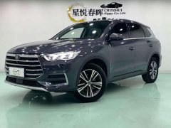 BYD Song Pro 1.5T Automatic Luxury - ფოტო 1