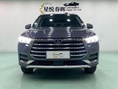 BYD Song Pro 1.5T Automatic Luxury - ფოტო 2