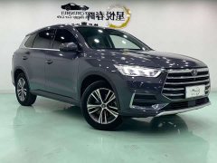 BYD Song Pro 1.5T Automatic Luxury - ფოტო 3