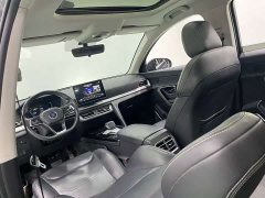 BYD Song Pro 1.5T Automatic Luxury - ფოტო 6