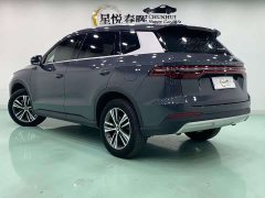 BYD Song Pro 1.5T Automatic Luxury - ფოტო 7