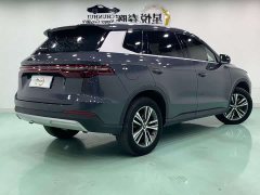 BYD Song Pro 1.5T Automatic Luxury - ფოტო 9