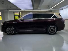 AITO M9 Pure Electric Ultra 100kWh 6-Seater with 192-Channel LiDAR - ფოტო 10