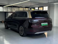 AITO M9 Pure Electric Ultra 100kWh 6-Seater with 192-Channel LiDAR - ფოტო 11