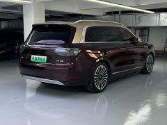 AITO M9 Pure Electric Ultra 100kWh 6-Seater with 192-Channel LiDAR - ფოტო 13