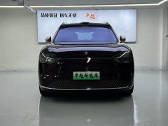 AITO M9 Pure Electric Ultra 100kWh 6-Seater with 192-Channel LiDAR - ფოტო 2