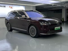 AITO M9 Pure Electric Ultra 100kWh 6-Seater with 192-Channel LiDAR - ფოტო 3