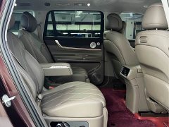 AITO M9 Pure Electric Ultra 100kWh 6-Seater with 192-Channel LiDAR - ფოტო 5