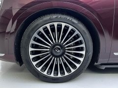 AITO M9 Pure Electric Ultra 100kWh 6-Seater with 192-Channel LiDAR - ფოტო 9