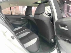 Toyota Corolla 2021 1.2T S-CVT Elite Plus - ფოტო 10