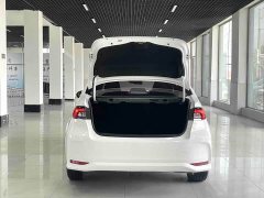 Toyota Corolla 2021 1.2T S-CVT Elite Plus - ფოტო 13