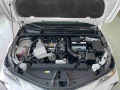 Toyota Corolla 2021 1.2T S-CVT Elite Plus - ფოტო 14