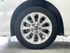 Toyota Corolla 2021 1.2T S-CVT Elite Plus - ფოტო 15