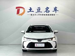 Toyota Corolla 2021 1.2T S-CVT Elite Plus - ფოტო 2