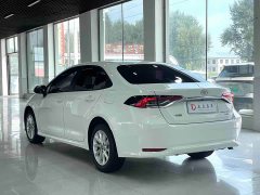 Toyota Corolla 2021 1.2T S-CVT Elite Plus - ფოტო 4
