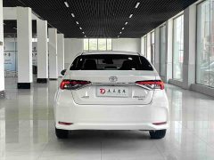 Toyota Corolla 2021 1.2T S-CVT Elite Plus - ფოტო 5