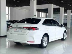Toyota Corolla 2021 1.2T S-CVT Elite Plus - ფოტო 6
