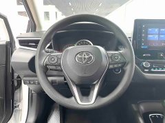 Toyota Corolla 2021 1.2T S-CVT Elite Plus - ფოტო 7