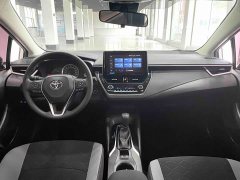 Toyota Corolla 2021 1.2T S-CVT Elite Plus - ფოტო 8