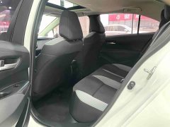 Toyota Corolla 2021 1.2T S-CVT Elite Plus - ფოტო 9