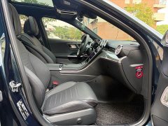 Mercedes-Benz C-Class C 260 L Dark Night Sport Edition - ფოტო 12