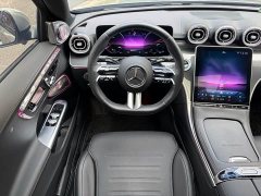 Mercedes-Benz C-Class C 260 L Dark Night Sport Edition - ფოტო 14