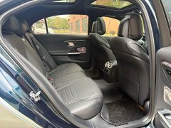 Mercedes-Benz C-Class C 260 L Dark Night Sport Edition - ფოტო 15