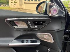 Mercedes-Benz C-Class C 260 L Dark Night Sport Edition - ფოტო 16
