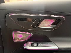 Mercedes-Benz C-Class C 260 L Dark Night Sport Edition - ფოტო 17