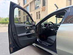 Mercedes-Benz C-Class C 260 L Dark Night Sport Edition - ფოტო 5