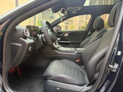 Mercedes-Benz C-Class C 260 L Dark Night Sport Edition - ფოტო 6