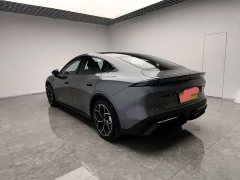 Deepal Deep Blue L06 2026 560Ultra Laser Edition - ფოტო 2