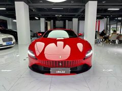 Ferrari Roma 2020 3.9T V8 - ფოტო 2